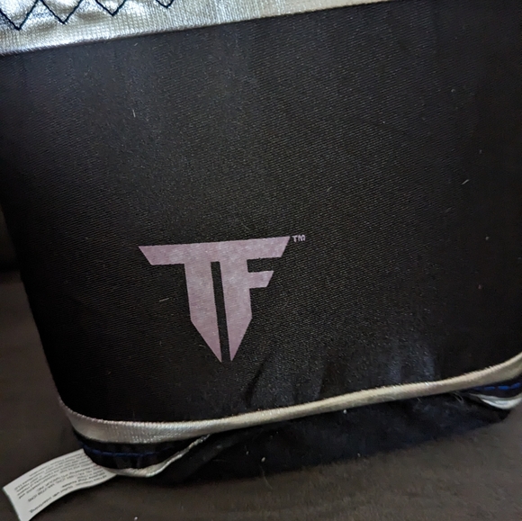 Transformers Lunch Box - Picture 4 of 5